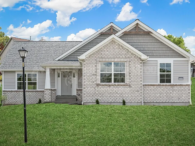 3038 Boschertown Rd — Photo 1