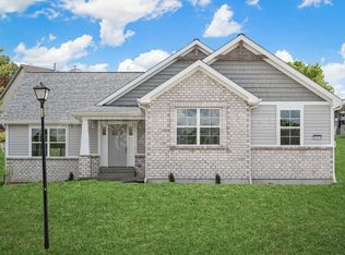 3038 Boschertown Rd, Saint Charles, MO 63301