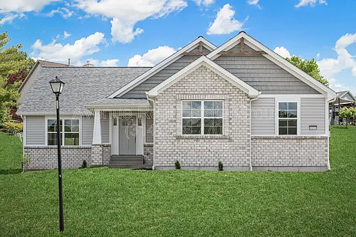 3038 Boschertown Rd Photo 1