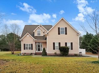 148 Helena Ln, Archer Lodge, NC 27527