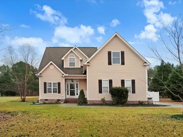 148 Helena Ln, Archer Lodge, NC 27527