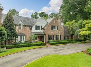 3827 Forest Glen Dr, Mountain Brk, AL 35213