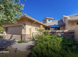 1237 Crown Ridge Dr, Prescott, AZ 86301