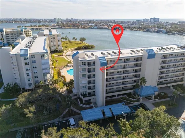 7912 Sailboat Key Blvd S APT 502, South Pasadena, FL 33707