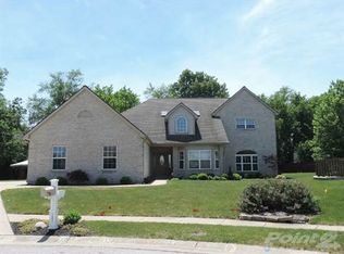 2302 Archer Ct, West Lafayette, IN 47906