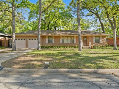 1517 W Lavender Ln, Arlington, TX, 76013