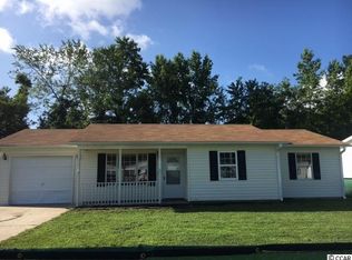 8369 Huntington Ct, Conway, SC 29527