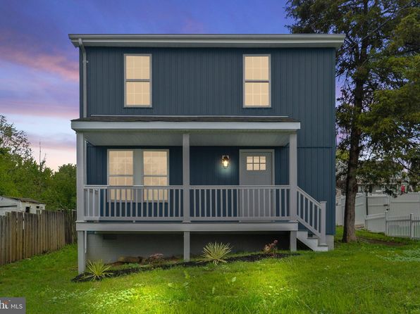 558 Branch St, Strasburg, VA 22657