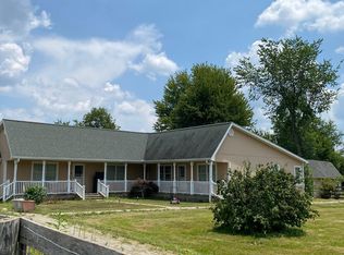 17217 State Route 136, Winchester, OH 45697