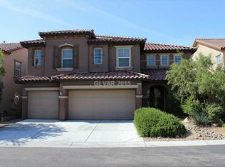 7205 Mountain Den Ave, Las Vegas, NV 89179