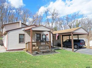 2624 Willow St, York, PA 17406