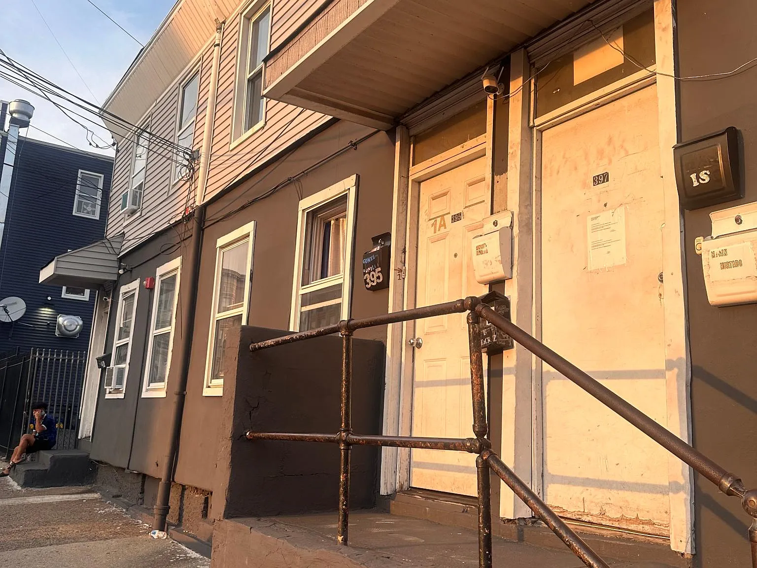 1 bed, $1,550 — Photo 1