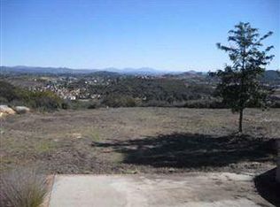 0 Fitzpatrick Rd, San Marcos, CA 92069