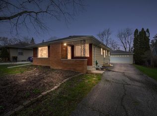 11006 W Wells St, Wauwatosa, WI 53226