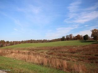 4506 Bloomington Rd, Leitchfield, KY 42754