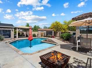 5543 W Kowalsky Ln, Laveen, AZ 85339