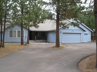 14820 Springwood Rd, La Pine, OR 97739
