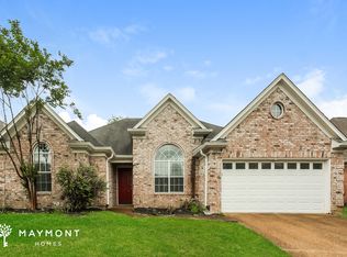 10217 Green Moss Dr S, Cordova, TN 38018