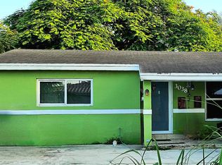 3038 Arthur St, Hollywood, FL 33021