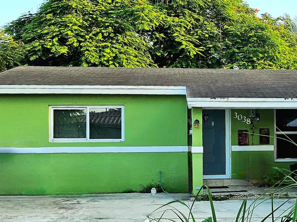 3038 Arthur Street, Hollywood, FL 33021
