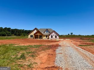 355 Merrybrook Rd, Williamson, GA 30292
