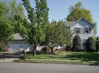 628 Meadow Run, Brick, NJ 08724