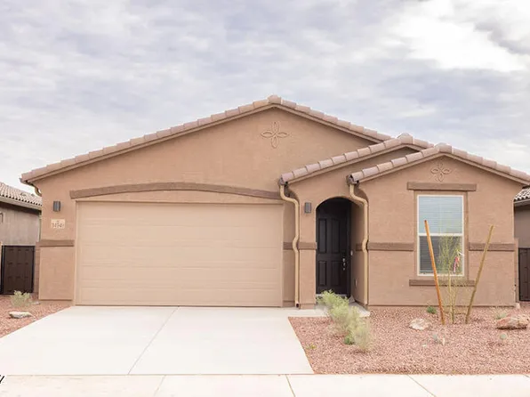 34949 S Lasso Ln, Red Rock, AZ 85145