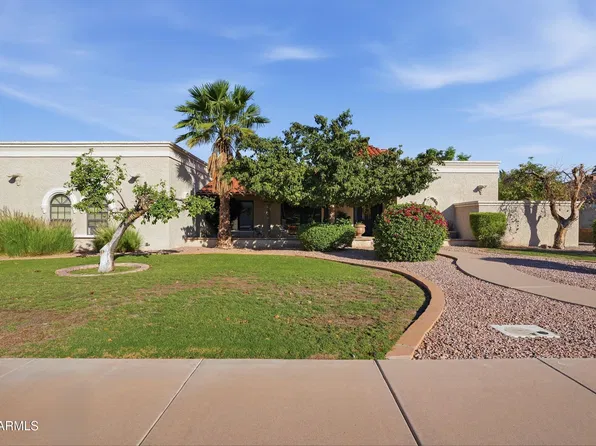 3134 E ENCANTO Street, Mesa, AZ 85213