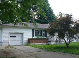 4913 Pinecrest Dr, Morrow, OH 45152