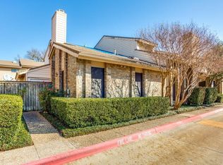 17490 Meandering Way APT 101, Dallas, TX 75252