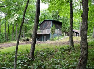 2813 Largon Lake Ct LOT WP001, Cumberland, WI 54829