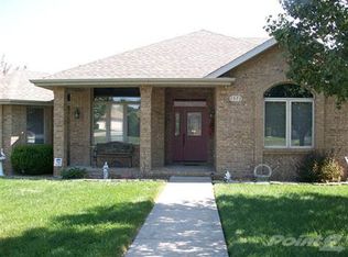 3573 W Beechwood Pl, Springfield, MO 65807