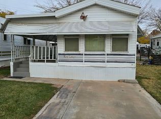 150 N 3050 E Trailer 72, St George, UT 84790