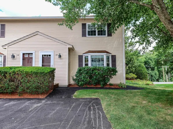 1B Arabian Court, Goffstown, NH 03045
