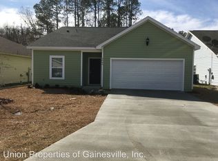 2043 NW 76th Pl, Gainesville, FL 32609