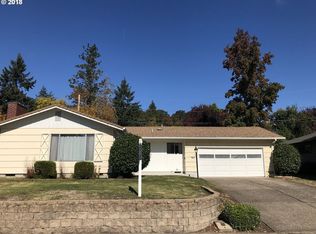 385 W 28th Ave, Eugene, OR 97405