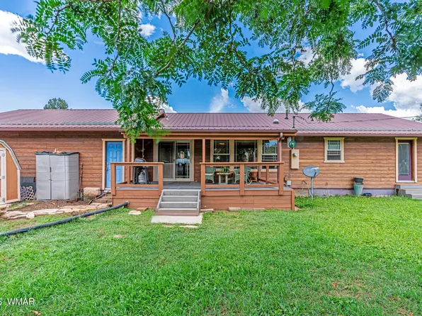 141 W Skylane Rd, Pinetop, AZ 85935