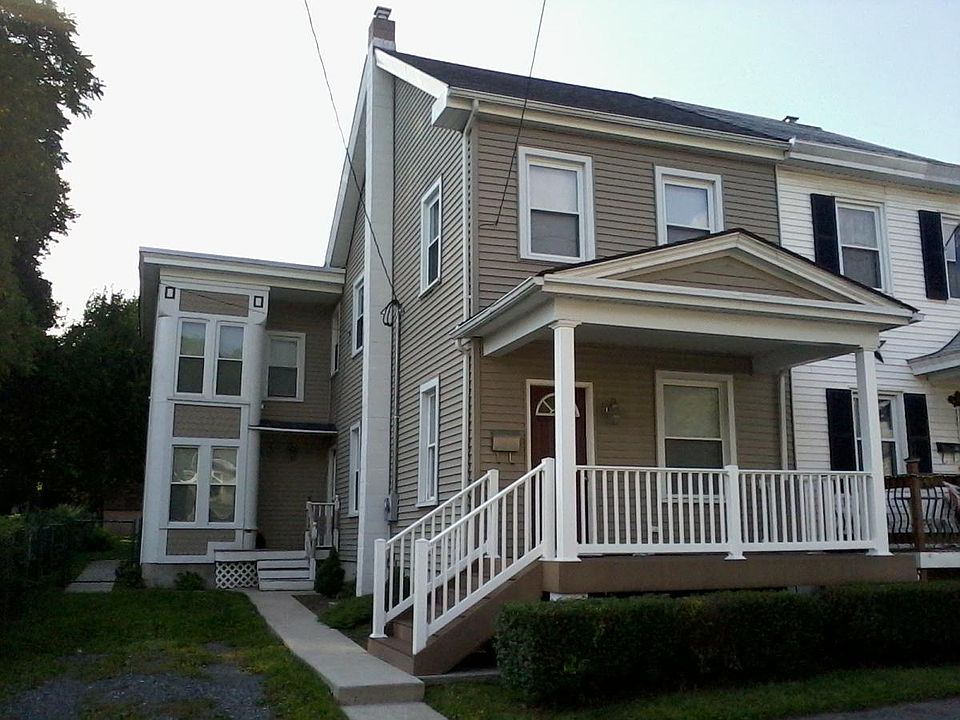 FULL FRONT VIEW