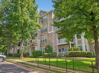 503 Sunset View Ter SE UNIT 208, Leesburg, VA
