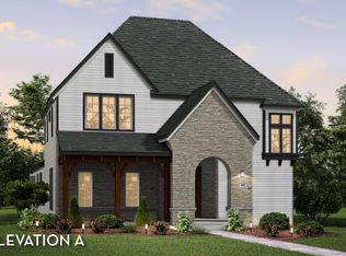 Highland Plan, Sanctuary, Salado, TX 76571