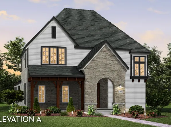 Highland Plan, Sanctuary