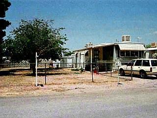 1st image of 2430 W Calle Comodo #0