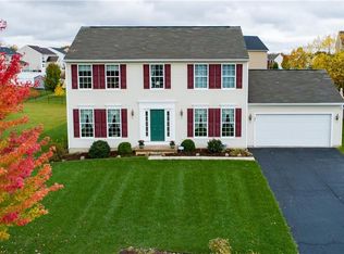 31 Rio Grande Dr, North Chili, NY 14514