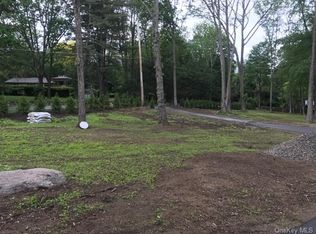 120 Horseshoe Hill Rd, Pound Ridge, NY 10576