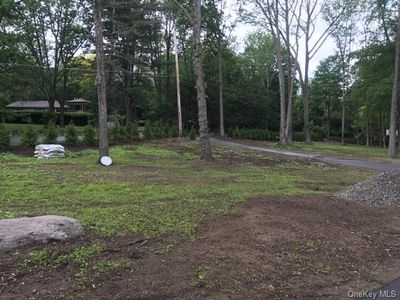 120 Horseshoe Hill Rd, Pound Ridge, NY, 10576