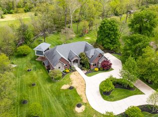 6780 Liberty Fairfield Rd, Liberty Township, OH 45011