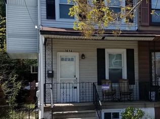 3614 Decatur St, Philadelphia, PA 19136