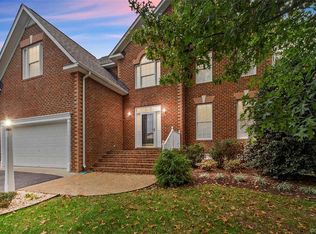 5016 Chappell Ridge Pl, Glen Allen, VA 23059