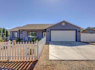 7769 E Las Flores Ave, Prescott Valley, AZ 86314