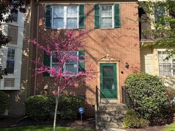 7876 Newport Glen Pass, Annandale, VA 22003